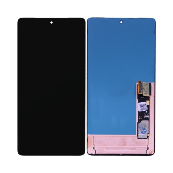 Touch+Display Google Pixel 7 Pro Preto Touch+Display Google Pixel 7 Pro Preto